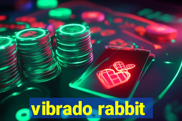 vibrado rabbit